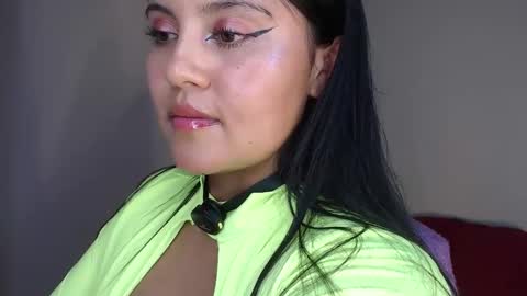 Snapshot of selena__angel chatting on 05-12-26, 07:05 Gaby but call me selena instagram sele04angel1 online show from 05-12-26, 07:05