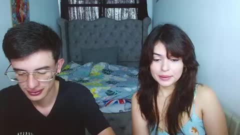 Selena  Andress online show from 01-22-25, 01:53