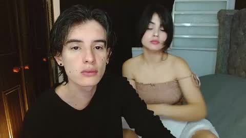 Selena  Andress online show from 11-27-25, 10:06