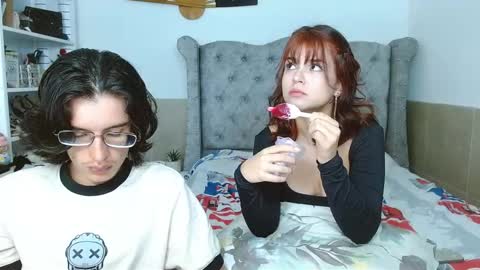 Selena  Andress online show from 03-08-26, 01:36