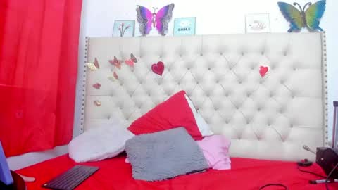 selena_beautyy online show from 05-09-26, 07:41