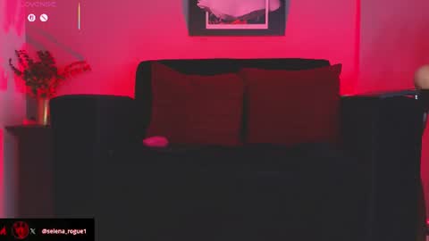 Snapshot of selena_rogue chatting on 07-14-26, 11:16 Sele online show from 07-14-26, 11:16