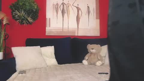 Snapshot of selenaallure chatting on 07-05-26, 09:49 Selena Allure online show from 07-05-26, 09:49