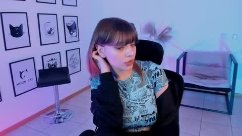 Snapshot of selenadearden chatting on 01-16-25, 01:58 Selena ntmy online show from 01-16-25, 01:58