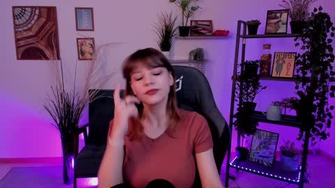 Snapshot of selenadearden chatting on 01-30-25, 04:55 Selena ntmy online show from 01-30-25, 04:55