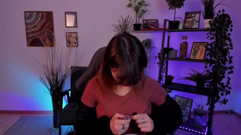 Snapshot of selenadearden chatting on 02-07-25, 02:15 Selena ntmy online show from 02-07-25, 02:15