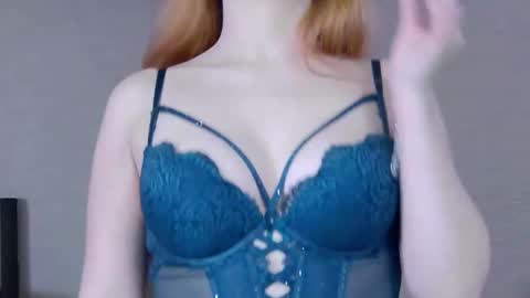 SelenaHanson online show from 01-10-26, 12:56