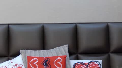 SelenaHanson online show from 02-09-26, 03:10