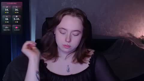 Lilith online show from 06-12-26, 07:24