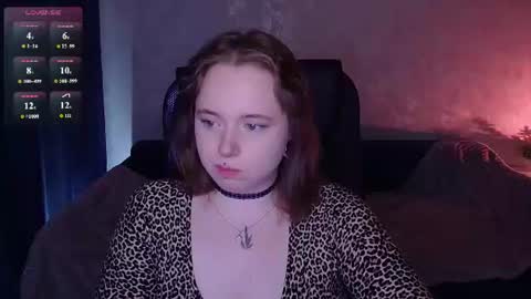 Lilith online show from 06-14-26, 08:22