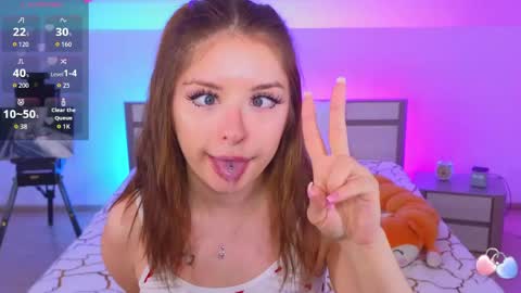 Snapshot of selenamills chatting on 06-02-26, 10:17 selenamills online show from 06-02-26, 10:17