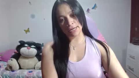 selene_mixx online show from 04-01-26, 08:06