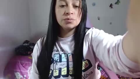 selene_mixx online show from 04-11-26, 09:19