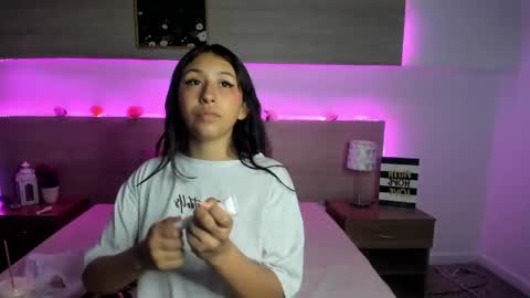 selene rushe online show from 05-06-26, 01:38