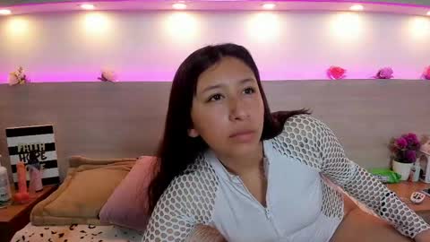 selene rushe online show from 05-14-26, 11:50