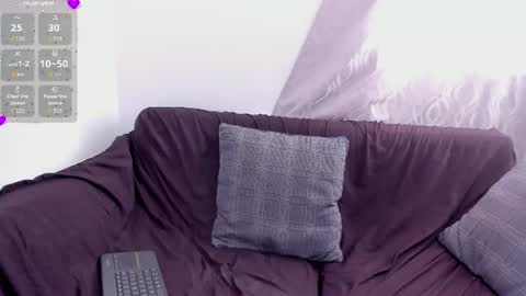 Selene Noire online show from 07-12-26, 12:07