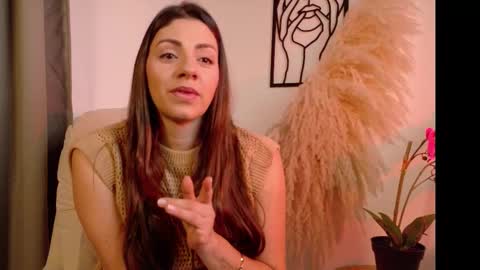 Selene Nova online show from 03-23-26, 07:40