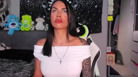 S online show from 07-05-26, 03:45