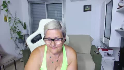 Snapshot of selenna57 chatting on 06-04-26, 05:30 Selenna online show from 06-04-26, 05:30