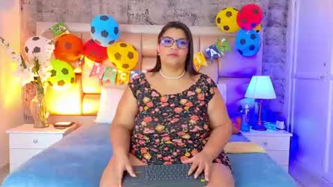 Snapshot of selennacooper chatting on 06-29-26, 11:54 Selenna Cooper online show from 06-29-26, 11:54