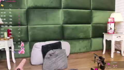 Selen online show from 11-09-25, 08:07