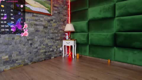 Selen online show from 02-10-26, 08:13