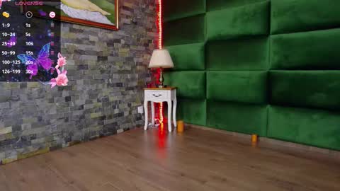 Selen online show from 02-11-26, 08:14