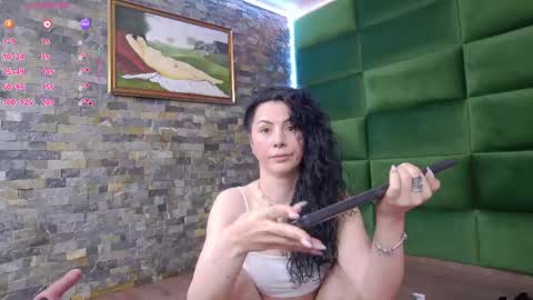 Selen online show from 05-02-26, 03:55