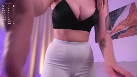 lina next stream nearest evening  online show from 05-15-26, 06:20
