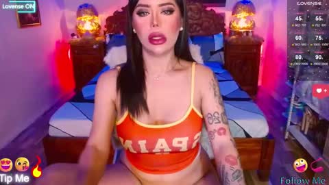 Snapshot of selina_diorxxx chatting on 11-29-25, 08:17 Will You Be My CumDumpster in Real Drink My Milk online show from 11-29-25, 08:17