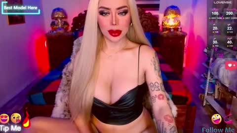 Snapshot of selina_diorxxx chatting on 01-18-26, 06:39 Will You Be My CumDumpster in Real Drink My Milk online show from 01-18-26, 06:39