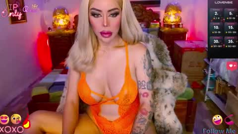 Snapshot of selina_diorxxx chatting on 03-09-26, 05:44 Will You Be My CumDumpster in Real Drink My Milk online show from 03-09-26, 05:44