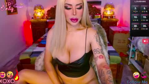 Snapshot of selina_diorxxx chatting on 03-15-26, 03:01 Will You Be My CumDumpster in Real Drink My Milk online show from 03-15-26, 03:01