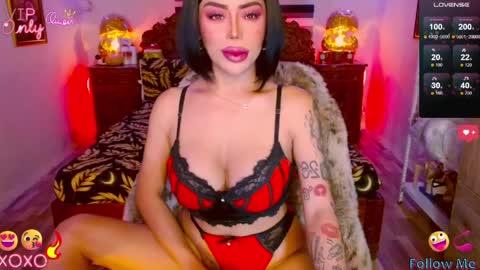 Snapshot of selina_diorxxx chatting on 04-04-26, 06:11 Will You Be My CumDumpster in Real Drink My Milk online show from 04-04-26, 06:11