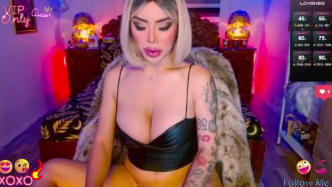 Snapshot of selina_diorxxx chatting on 04-06-26, 05:41 Will You Be My CumDumpster in Real Drink My Milk online show from 04-06-26, 05:41