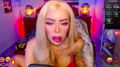 Snapshot of selina_diorxxx chatting on 04-16-26, 06:36 Will You Be My CumDumpster in Real Drink My Milk online show from 04-16-26, 06:36