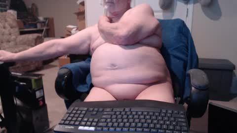 selkie2s online show from 02-02-25, 08:30