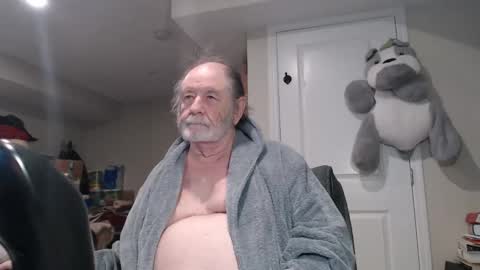 selkie2s online show from 01-11-26, 07:52