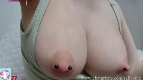 Snapshot of sellapink chatting on 04-13-26, 10:21 My name is Sella and im Bisexual online show from 04-13-26, 10:21