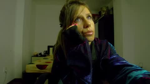 sellena_angel online show from 05-31-26, 06:42