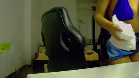 sellena_angel online show from 07-01-26, 07:13