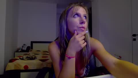 sellena_angel online show from 07-10-26, 07:27