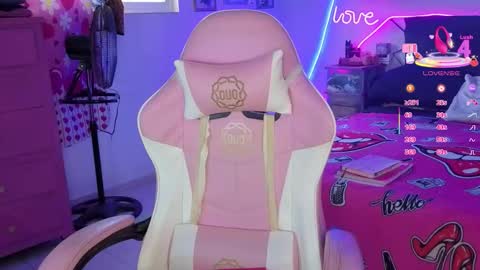 Selvaggia Del Caribe online show from 03-19-26, 06:45