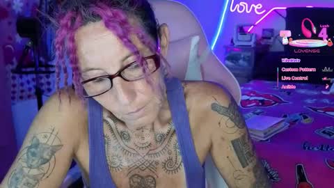 Selvaggia Del Caribe online show from 03-24-26, 06:35