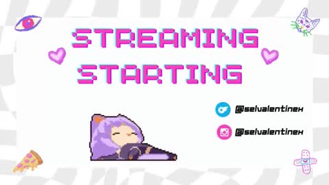 Snapshot of selvalentinex chatting on 02-17-26, 02:19 online show from 02-17-26, 02:19