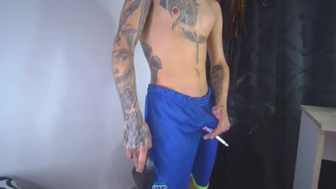 sem_alas online show from 02-22-26, 10:08