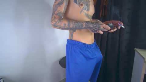 sem_alas online show from 03-14-26, 10:48