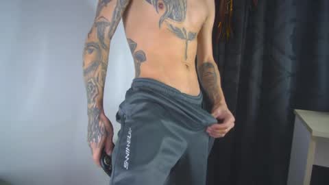 sem_alas online show from 04-14-26, 12:38