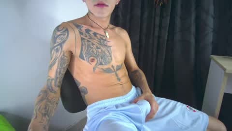 sem_alas online show from 05-18-26, 04:07