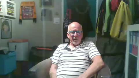 frederick online show from 05-14-26, 10:05